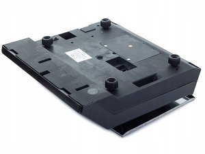 Waga sklepowa elektroniczna kalkulacyjna 40kg pl 7