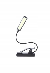 LAMPKA LED KLIPS 2 (100) 1