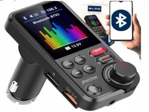 TRANSMITER BT93 (100) 2