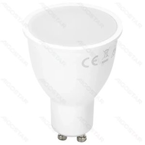 Żarowka LED GU10 12W Barwa Ciepła 915LM 1
