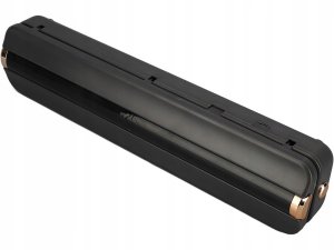 Verk Zgrzewarka próżniowa pakowarka do folii żywności jedzenia + worki 10szt 10