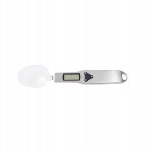 ŁYŻKA WAGA TYL-807C BIAŁA (100) 1