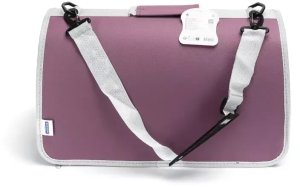 Torba M 44x25x25cm transporter dla kota lub pieska kapsuła kosmiczna 7