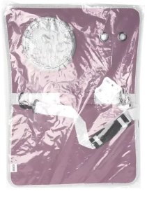 Torba M 44x25x25cm transporter dla kota lub pieska kapsuła kosmiczna 8