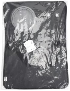 Torba M 44x25x25cm transporter dla kota lub pieska kapsuła kosmiczna 8