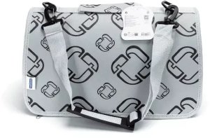 Torba S 37x22x20cm transporter dla kota lub pieska kapsuła kosmiczna 7