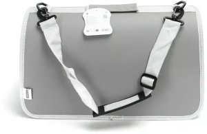 Torba M 44x25x25cm transporter dla kota lub pieska kapsuła kosmiczna 6