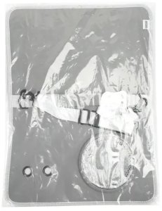 Torba M 44x25x25cm transporter dla kota lub pieska kapsuła kosmiczna 8