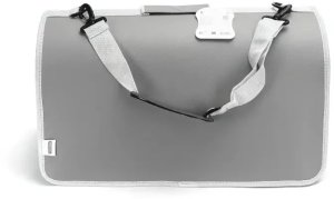 Torba L 51x26x29cm transporter dla kota lub pieska kapsuła kosmiczna 7