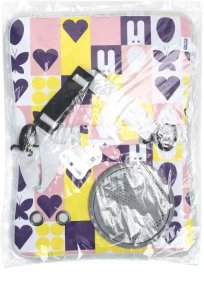 Torba S 37x22x20cm transporter dla kota lub pieska kapsuła kosmiczna 8