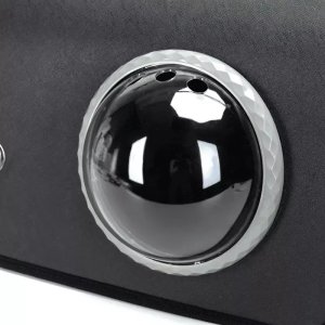 Torba L 51x26x29cm transporter dla kota lub pieska kapsuła kosmiczna 3