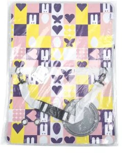 Torba L 51x26x29cm transporter dla kota lub pieska kapsuła kosmiczna 8