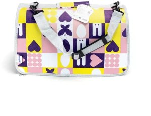 Torba M 44x25x25cm transporter dla kota lub pieska kapsuła kosmiczna 7