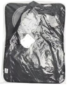 Torba S 37x22x20cm transporter dla kota lub pieska kapsuła kosmiczna 8