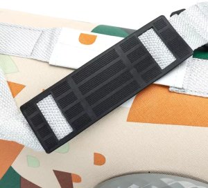 Torba M 44x25x25cm transporter dla kota lub pieska kapsuła kosmiczna 4