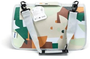 Torba S 37x22x20cm transporter dla kota lub pieska kapsuła kosmiczna 7