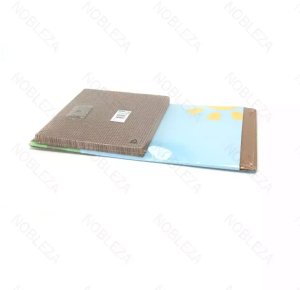 Nobleza Kartonowy drapak w formie domku do zabawy drapania i spania 30x30x52cm 5