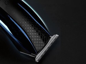 Maszynka do strzyżenia golenia włosów zestaw komplet końcówki bezprzewodowa 5