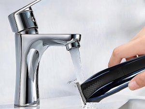 Maszynka do strzyżenia golenia włosów zestaw komplet końcówki bezprzewodowa 6