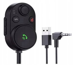 TRANSMITER SAMOCHODOWY  (100) 2