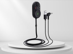 TRANSMITER SAMOCHODOWY  (100) 3