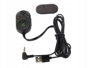 TRANSMITER SAMOCHODOWY  (100) 7