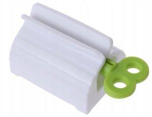 Wyciskacz wyciskarka do pasty do zębów żelu kremu tubki dozownik 8