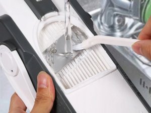 Rozdrabniacz Verk SZATKOWNICA DO WARZYW 3 (24) 12