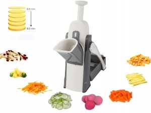 Rozdrabniacz Verk SZATKOWNICA DO WARZYW 3 (24) 13