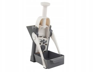 Rozdrabniacz Verk SZATKOWNICA DO WARZYW 3 (24) 4