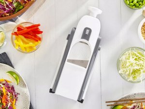 Rozdrabniacz Verk SZATKOWNICA DO WARZYW 3 (24) 5