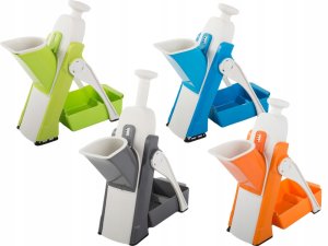 Rozdrabniacz Verk SZATKOWNICA DO WARZYW 3 (24) 7