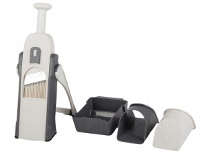 Rozdrabniacz Verk SZATKOWNICA DO WARZYW 3 (24) 8