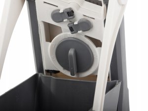 Rozdrabniacz Verk SZATKOWNICA DO WARZYW 3 (24) 9