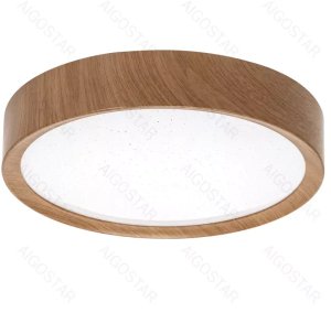 Lampa sufitowa LED 12W 1300lm 6500K zimna 1