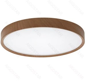 Lampa sufitowa LED 36W 4000lm 6500K-Efekt rozgwieżdżonego nieba 1