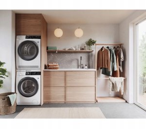 Łącznik pralki z suszarką ELECTROLUX E1WYHSK2 2