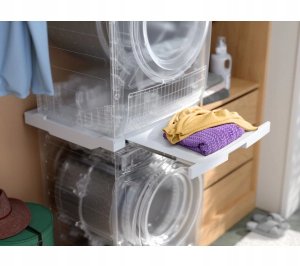 Łącznik pralki z suszarką ELECTROLUX E1WYHSK2 3