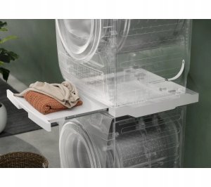 Łącznik pralki z suszarką ELECTROLUX E1WYHSK2 4