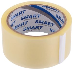 NC System BSTech Taśma SMART Akryl Transparent 48mmx60m 3