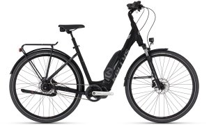 Kellys ESTIMA 40 SH 28" 504Wh Wybierz rozmiar ramy: S, Wybierz kolor: Black 1