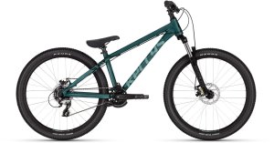 Kellys WHIP 10 26" DIRT 25' Wybierz rozmiar ramy: M, Wybierz kolor: Mineral Green 1