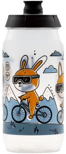 Bidon Kellys KOLIBRI 550ml Wybierz kolor: Transparent Kids 1