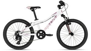 Kellys LUMI 50 20" JUNIOR Wybierz kolor: White 1