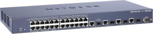 Switch NETGEAR L3 Stack FSM7328S 1