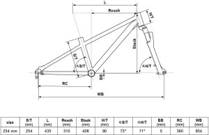 Kellys LUMI 50 20" JUNIOR Wybierz kolor: Blue 4