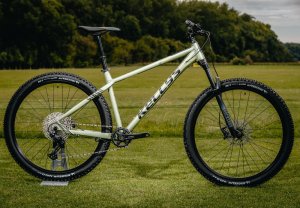 Kellys GIBON 30 29" TRAIL 22' Wybierz rozmiar ramy: M 3