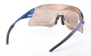 Oprawki korekcyjne TIFOSI RX ADAPTER (do modelu Rail/Rail Race/Rail XC/Sledge Lite) (NEW 2025) 2