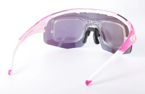 Oprawki korekcyjne TIFOSI RX ADAPTER (do modelu Rail/Rail Race/Rail XC/Sledge Lite) (NEW 2025) 3