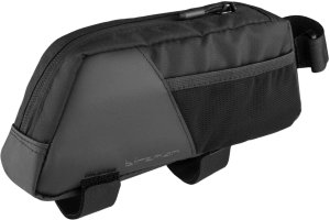 Torebka na ramę BIRZMAN Belly SB, Wodoodporna, Mocowanie paski Velcro (NEW) 1